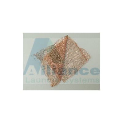 CLOTH,COPPER MESH 12" LG