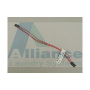 CABLE,DC-PWR,3PINX8IN,CN CNTR