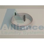 CABLE,FL RIB,WE6,26PIN,15" PKG