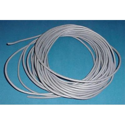 CABLE,18GA,2 COND,300V,80C / FT
