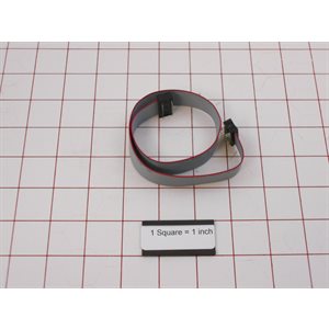 CABLE,RBN,16PIN,15",2DTP PKG