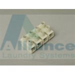 BLOCK,INPUT PWR,4TERM,65A,600V