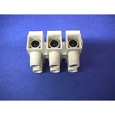 BLOCK,INPUT PWR,3TERM,65A,600V