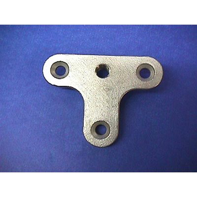 CASTING,BRKT,LO DR LATCH,SS,UW