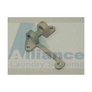 HINGE,SADDLE,S / S,UM