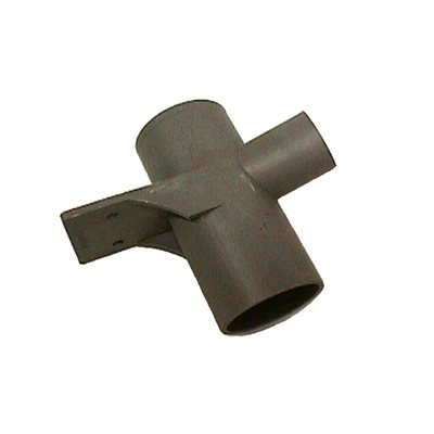 TEE DRAIN CONNECT C18-35 UW