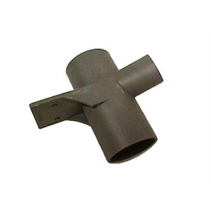 TEE DRAIN CONNECT C18-35 UW