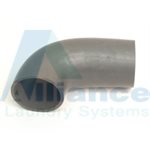 HOSE,CHEMICAL,LOWER,UW35-85
