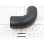 HOSE,DRN,RBR,3"ID,5.25X5.25"