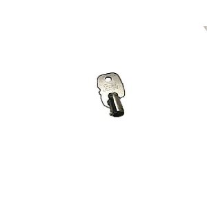 KEY,SERVICE LOCK,GR3800