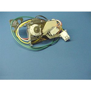 ASSY,START CTL,V-8,SLIDE,115V