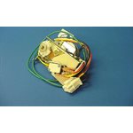 ASSY,START CTL,V-8,SLIDE,115V