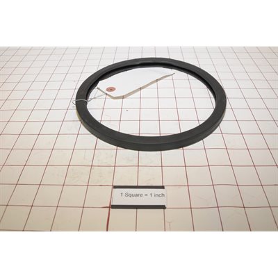 GASKET,DOOR GLASS,UW35