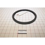 GASKET,DOOR GLASS,UW35