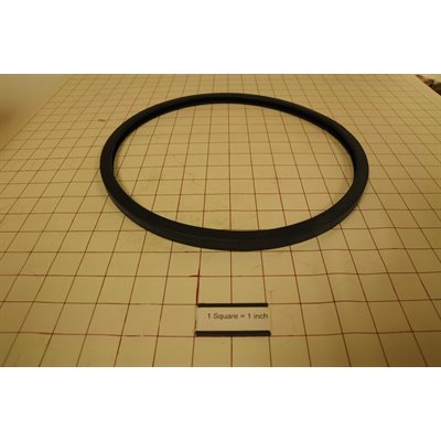 GASKET,DOOR GLASS,UW50-85