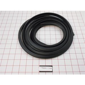 GASKET,SHELL BAND,12FT LONG