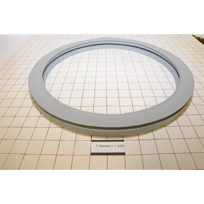 GASKET DOOR UC35 GRAY ***