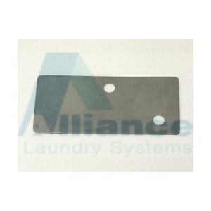 GASKET,DOOR LOCK,SOLENOID,UW'S