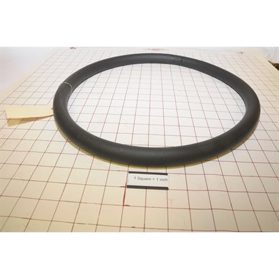 GASKET,DOOR,UW35 BLACK SEE ATTACHMENT >>> REPLACES F792300