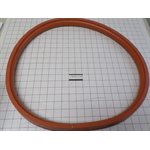 GASKET,DOOR,VULC,60.625,UC80