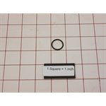 O-RING,SPRAY RINSE