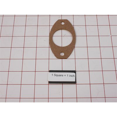 GASKET,DRAIN VALVE,PAPER