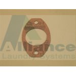 GASKET,DRAIN VALVE,PAPER