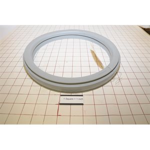 GASKET,DOOR,CH20,GRAY REPLACE F200000201 / F170106-1