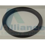 GASKET,DOOR,CH20 / 25,EPDM,BLACK