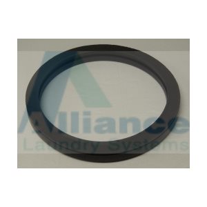 GASKET,DOOR,CH20 / 25,EPDM,BLACK