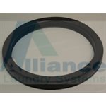 GASKET,DOOR,CH20 / 25,EPDM,BLACK