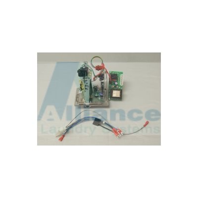 ASSY,CN MTR,US QTR,120V,MD PKG