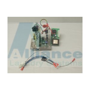 ASSY,CN MTR,US QTR,120V,MD PKG
