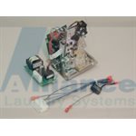 ASSY,CN MTR,US QTR,120V,MD PKG