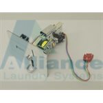 ASSY,CN MTR,US QTR,24V,EC PKG