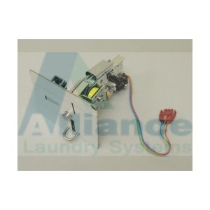 ASSY,CN MTR,US QTR,24V,EC PKG