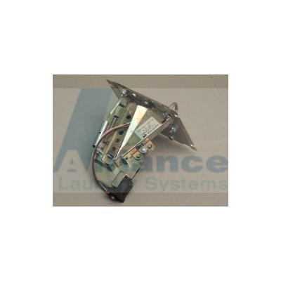 ASSY,CN MTR,US QTR,F-MOUNT PKG