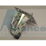 ASSY,CN MTR,US QTR,F-MOUNT PKG