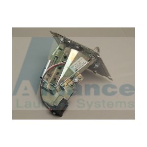 ASSY,CN MTR,US QTR,F-MOUNT PKG