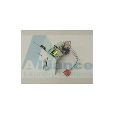 ASSY,CN MTR,US QTR,120V,MD PKG