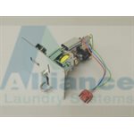 ASSY,CN MTR,US QTR,120V,MD PKG