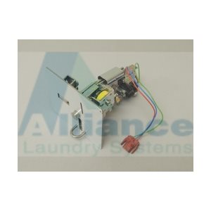 ASSY,CN MTR,US QTR,120V,MD PKG