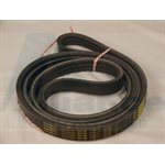BELT BANDED 3 / 3VX1180 PKG REPLACES F280371