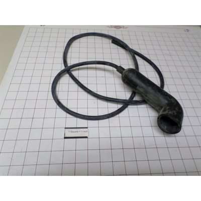 HOSE,AIR TRAP,1.88