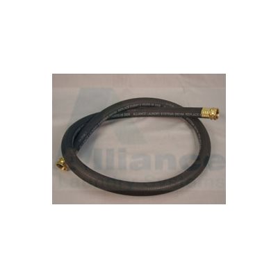 FILL HOSE,WTR, 3 / 4 DIA X 60 INCHES LONG ,FXF,CPLG,NPT 200PSI *** FILL HOSE,WTR, 3 / 4 DIA X 60 INCHES LONG ,FXF,CPLG,NPT 200PSI ***