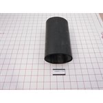 HOSE,DRAIN,3-1 / 2"ID X 8"LG