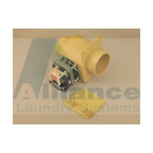 KIT,DPD-O-DRN,220V CTL,3",CH* ***