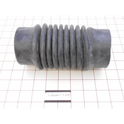 HOSE,FLEX,DRAIN,1,UF,EPDM