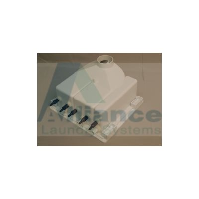 ASSY,SUPPLY DISPENSER,CH,OPL