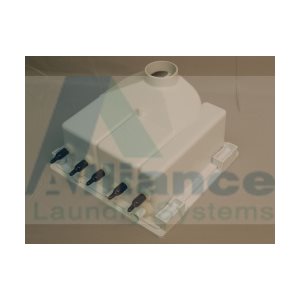 ASSY,SUPPLY DISPENSER,CH,OPL